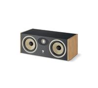 Focal Aria EVO X Altavoz de Canal Central - Cada uno (Nuez Prime)