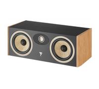 Focal Aria Evo X Center Prime Walnut