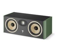 Focal Aria Evo X center verde lacado - Altavoz central