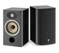 Focal Aria Evo X N°1 negro lacado (lote de 2) - Altavoz de estantería