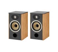 Focal Aria Evo X Nº1 Prime Walnut