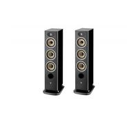 Focal Aria Evo X Nº2 Black HG