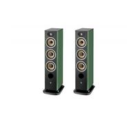 Focal Aria Evo X Nº2 Moss Green HG