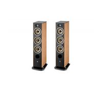 Focal Aria Evo X Nº2 Prime Walnut