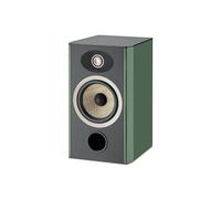 Focal Aria EVO X No. 1 - Altavoces para estantería (2 Unidades, Color Verde Musgo)