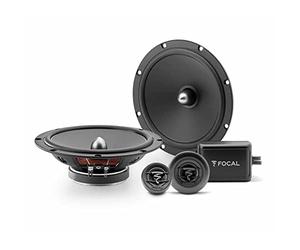 Focal ASE165S Auditor-Serie | 16cm 2-Wege Kompo Lautsprecher System | Super Flach
