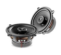 Focal Auditor ACX-130 - Altavoces coaxiales de 2 vías para Puerta de Coche de 130 mm, 200 W