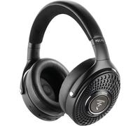 Focal Bathys Deep Black - Auriculares hi-fi o audífonos, Circumaural (over-ear), Cerrado, Bluetooth, Dinámico, aptX Adaptative