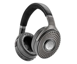 Focal Bathys Over-Ear Hi-Fi Bluetooth Wireless Headphones with Active Noise Cancelation