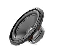 Focal Car Audio SUB12-DUAL - Subwoofer de Bobina de Voz Doble de 12 Pulgadas