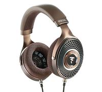 Focal Clear MG - Auriculares de Diadema de Alta fidelidad, Cobre