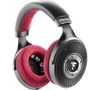 Focal Clear Pro MG Professional Open-Back Headphones with Memory Foam Earpads, Multiple Cables and Rigid Carrying Case