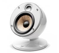 Focal Dôme Satellite Flax Blanc - Enceinte compacte
