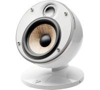 Focal Domo satélite Flax blanco - Altavoz hi-fi compacto