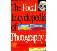 Focal Encyclopedia of Photography