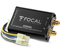 Focal HILOV3 Hi-Lo V3 Alto Bajo Adaptador con Impedanz-Sim. y Remoteausgang
