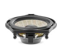 Focal F-ICCMBZ100 Inside 2-Wege Coax Center für Mercedes Benz