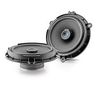 Focal F-ICFORD165 Inside 2-Wege Coax für Ford