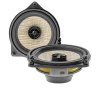 Focal F-ICMBZ100 Inside 2-Wege Coax für Mercedes Benz