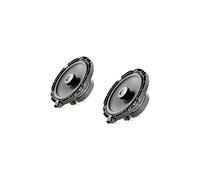 Focal Altavoz coaxial IC PSA165 2 vías Delantero/Trasero