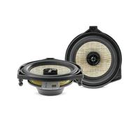 Focal Altavoz coaxial 2 vías ICRMBZ100 Inside para Mercedes Benz Clase E W213