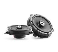 Altavoz Focal IC RNS165 compatible con Nissan Rogue 14-18 Front / Rear