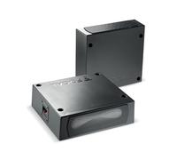 Focal Par de subwoofers ISUB TWIN Pasivo 2 x 200 vatios debajo del asiento