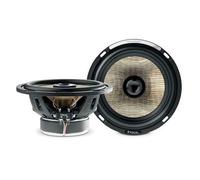 Focal PC165FE 2 vías altavoz coaxial 16,5 cm lino EVO 165 mm - 1 par