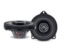 Focal Altavoz coaxial IC BMW 100L 2 vías 10 cm específico para BMW