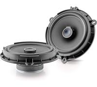 Focal Altavoz coaxial IC-FORD-165 16,5 cm (6,5") compatible con Ford