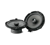 Focal IC PSA165 2 Vías Engatusar Altavoz Citroen DS 3 Crossback Frontal, Trasero