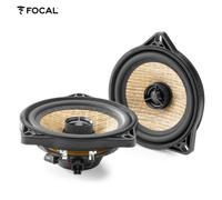 Focal IC-T3Y-100 10 cm (4") Juego de altavoces coaxiales bidireccionales comp...