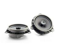 Focal Altavoz coaxial IC TOY 165 16,5 cm compatible con puertas Toyota Altis 2013-2018