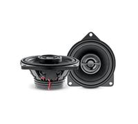 Focal Icbmw 100 Set 2 Bidireccional Altavoces para BMW, Mini