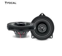 Focal ICBMW100L 2-Wege Coaxial Altavoz Compatible Con BMW, Mini Vehículos