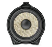 Focal ICC MBZ 100 Altavoz Central 4" 40 W 4 O 10 cm Mercedes E Clase A217