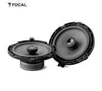 Focal Altavoz coaxial IC PSA165 2 vías Delantero/Trasero