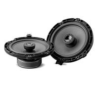 FOCAL ICPSA165 Sistema Coaxial 2 Vías Para Peugeot 208 6,5in 60W 4 Ohm
