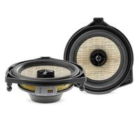 Focal ICRMBZ100 Dentro 2-Wege Engatusar Altavoz para Mercedes Benz Clase E W213