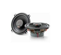 Focal Altavoces ICU130 2 vías coaxiales 13 cm 120 W 1 par
