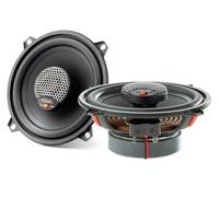 Focal ICU130 Altavoz 13 cm 2 Vías Coaxial 4 Ω 100 W Negro Redondo