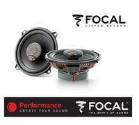 Altavoces Focal Icu130 Coaxial