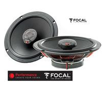 Focal ICU165 | 16,5cm 2-Wege Koax Lautsprecher