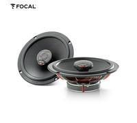 Focal ICU165 Universal 16,5 CM (6.5") 2-Wege Engatusar Altavoz Kit 140 Vatios