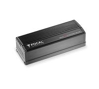 Focal Impuls 4.320 | 4-Kanal Verstärker 4 x 55 Watt RMS an 4 Ohm, Class D, Super Klein
