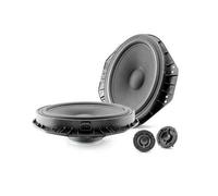 Focal Es Ford 690 Dentro 2-Wege 6x9" Altavoz para Ford Ecosport 2013 - 2020