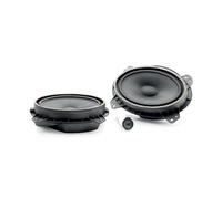 Focal IS TOY 690 Altavoces Oval 6x8 Plug n Play Para Toyota Subaru Lexus Isuzu