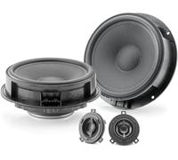 Focal IS VW 165 Altavoz 16,5 cm Combo compatible con VW Bora Variant (1JM)