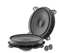 Focal IS690TOY Inside 2-Way Compo para altavoz Toyota Speaker