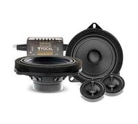 Focal ISBMW100L 2 vías 10 cm Compo Altavoz BMW X1 - X6 F16 SUV 2014 - 2019
